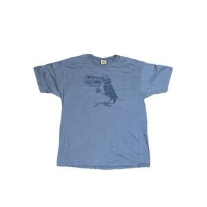 Vintage Grateful Dead Crow‎ Liquid Blue Tag X Large T-Shirt
